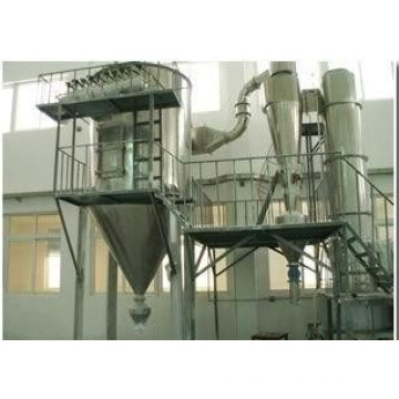 Air Stream Dryer for Powder